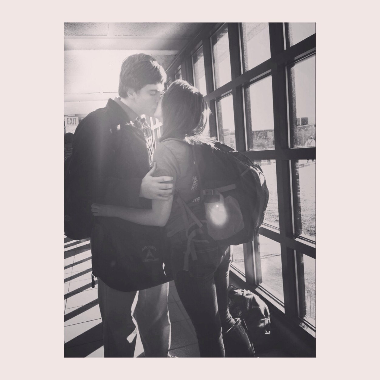 Airport High | 15 | Da Princess.  | Taken 9/4/13 ❤️