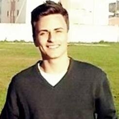 sandrojrm's profile picture. 