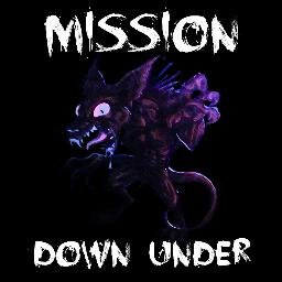 MissionDownUnd's profile picture. Your local punk rock band. Instagram: @MissionDownUnder