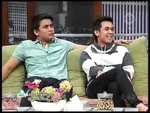 Idolaku olga syahputra dan bily syahputra orangnya sangat baik.