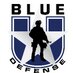 Lt Terry L Choate (@blueudefense) Twitter profile photo
