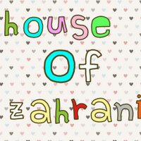 house of zahrani (@houseofzahrani) 's Twitter Profile Photo