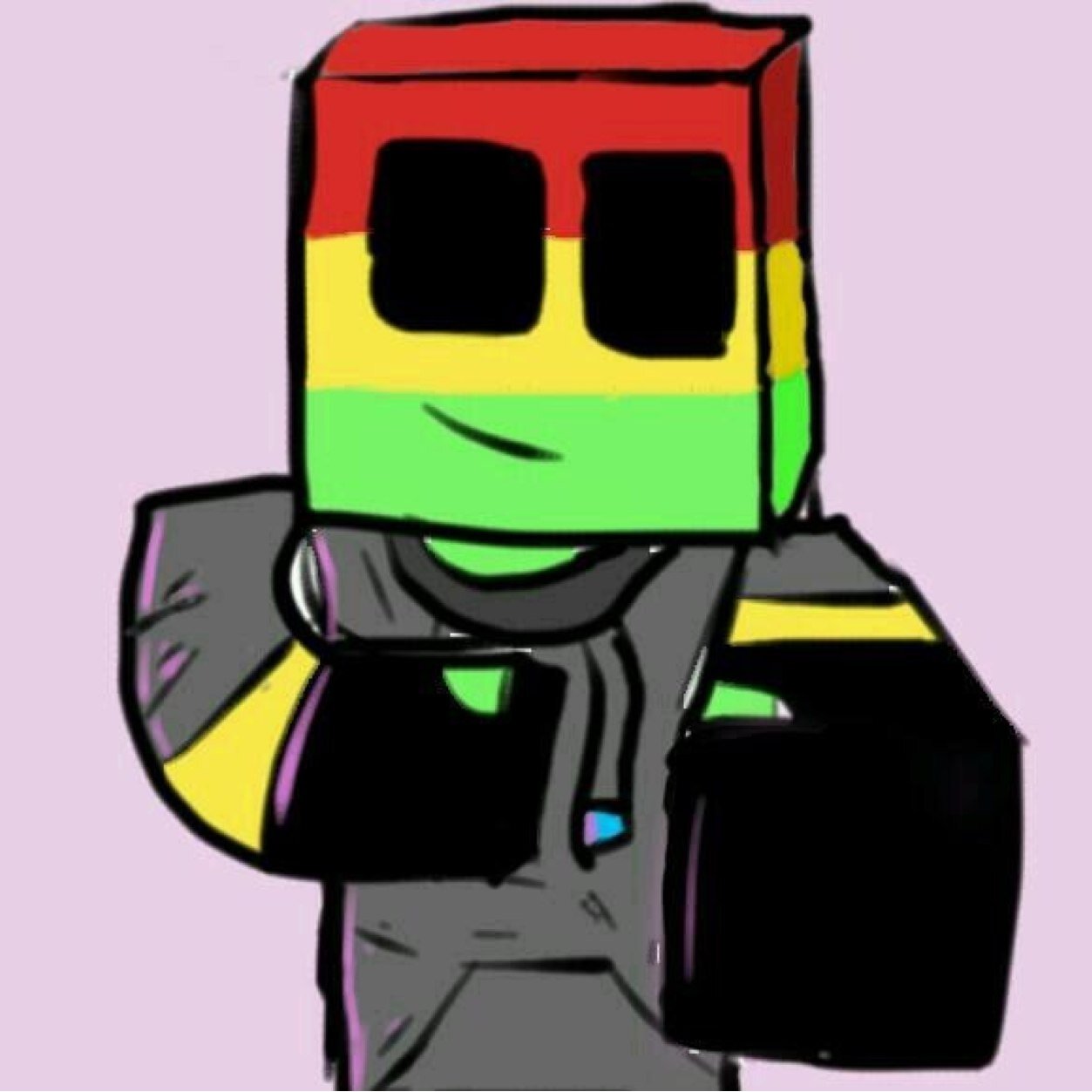 Hello. I like to play miecraft. I enjoy making videos also.