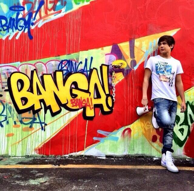 over 7 billion people in the world and i chose you :)