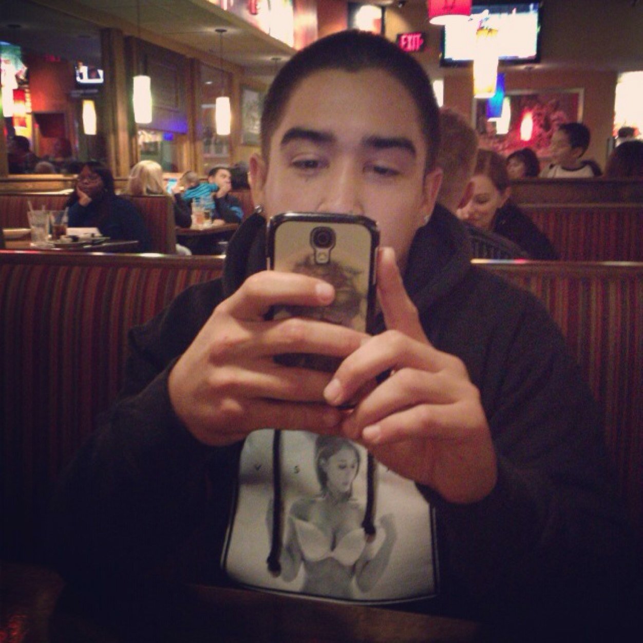 sonicyazz's profile picture. Moreno Valley California
Native Roots
Bboy
Interesting conversations
Weird people