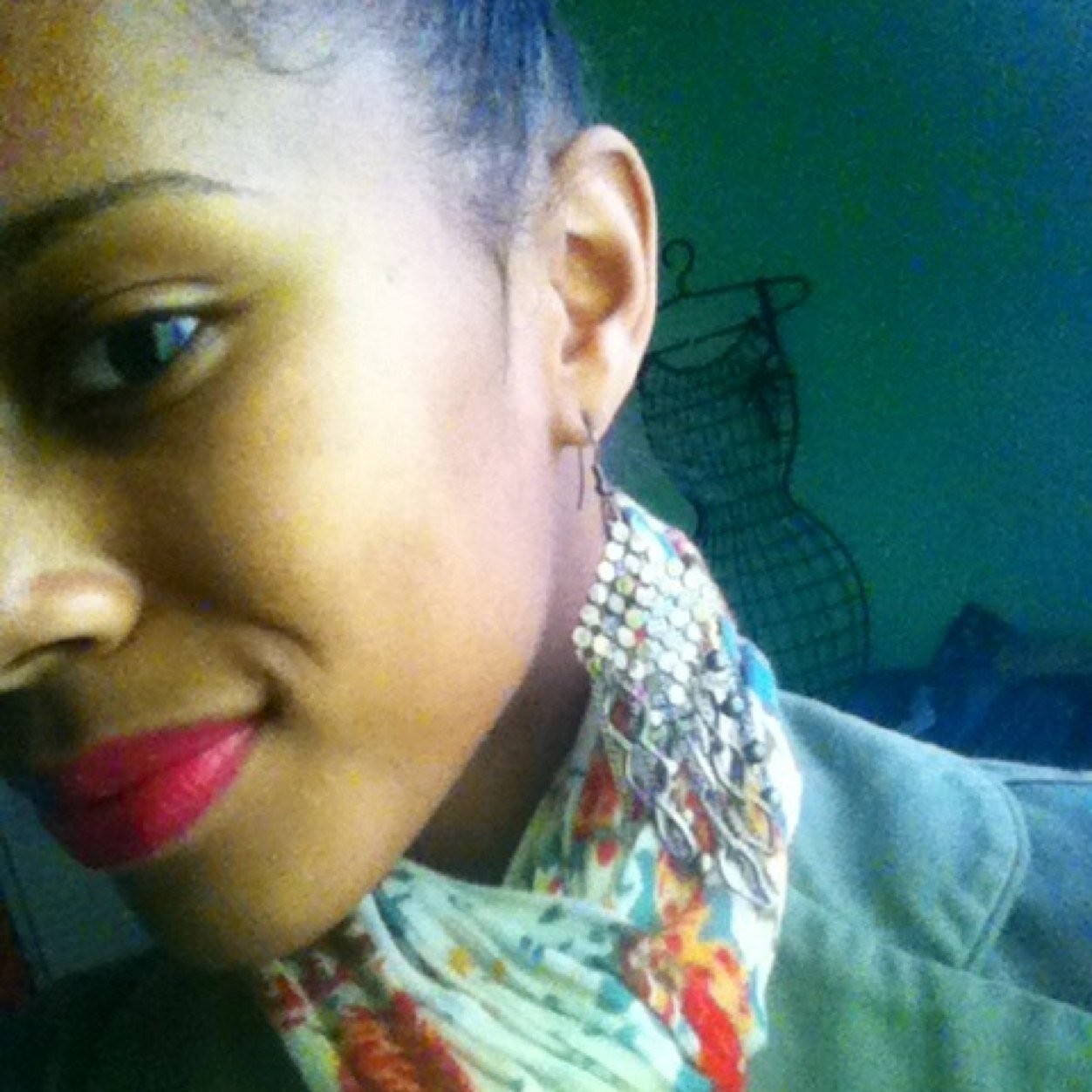 Mellow Yellow