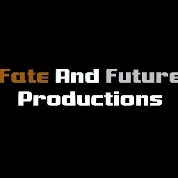 Fate And Future Productions® UK based film and video production company. YouTube channel: https://t.co/gJ7Lq3Zvip