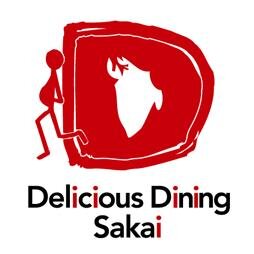 堺東駅前の大型レストラン『DDS』のTwitterです。日本料理『咲蔵～さくら』とスイーツファクトリー・スリーズの事もツブヤキます。
