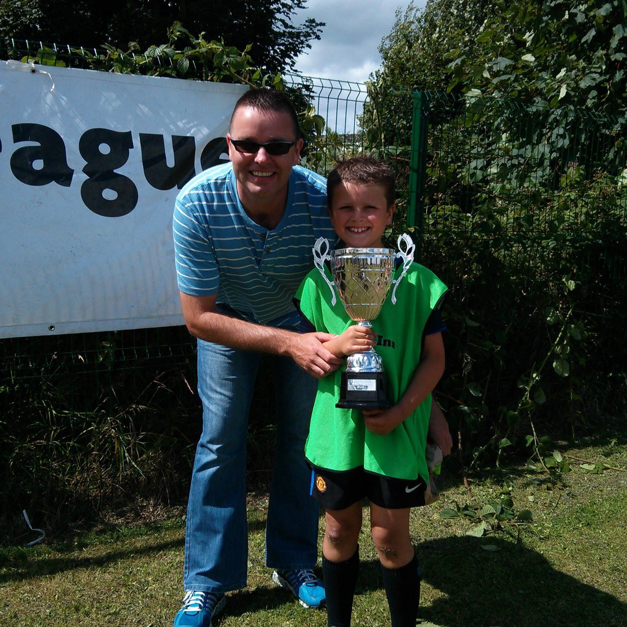 MarkMcClements's profile picture. 