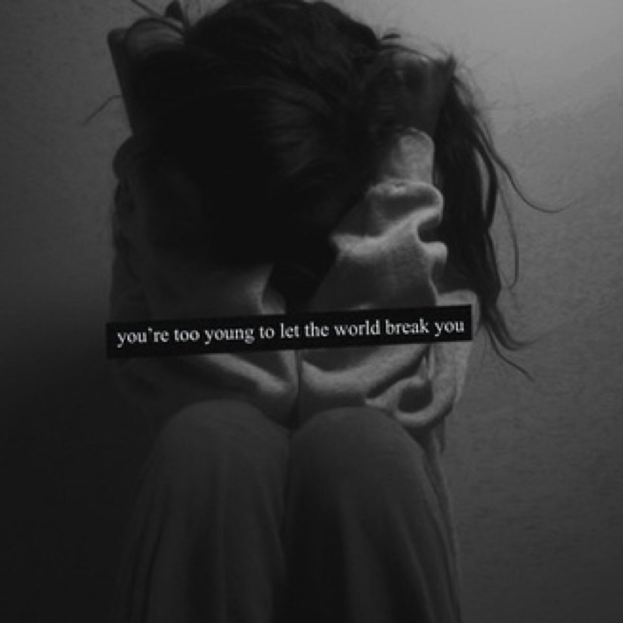 16❘depressed❘suicidal
