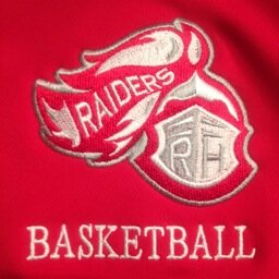 Keep up with the latest RH Raider Boys’ Basketball news.