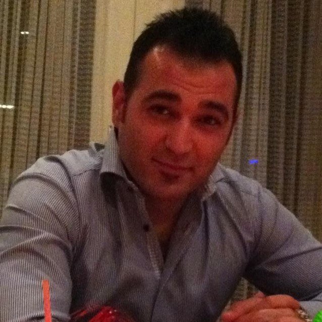 gokhanozenfb's profile picture. 