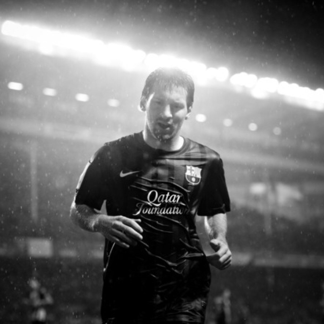 Bringing you some of the best images of the greatest icons to ever grave the pitch.
