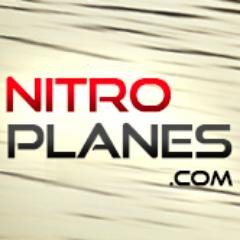 Fly the Best & Latest R/C Airplane Models