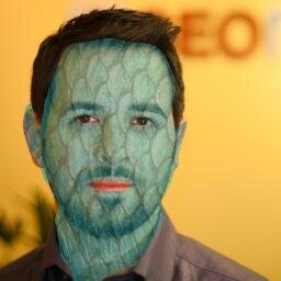 I'm the big fish in the SEO pond.