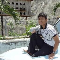 Aziez_18's profile picture. Sesuatu yang tidak pasti dalam sebuah kehidupan adalah ketidak pastian. dan kita harus mempercayai itu