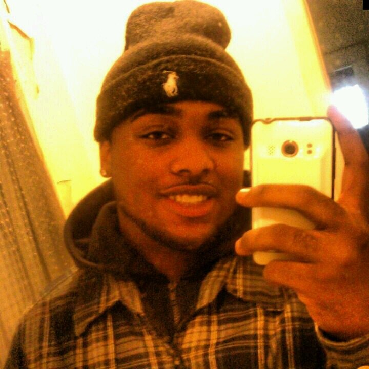 RealMaalyBivins's profile picture. Just let me be GREAT.....                                             It's a cold world Zip ya coat put ya hoody up !