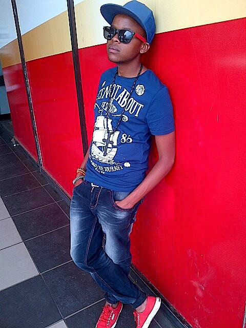 this_is_keots's profile picture. Proudly South African Capricorn