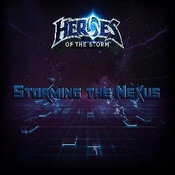 STN_Podcast's profile picture. Storming the Nexus - A weekly Heroes of the Storm Podcast featuring @Squishei, @TheRealSophist and @Thilladren. We record live every Monday at 8 EST.