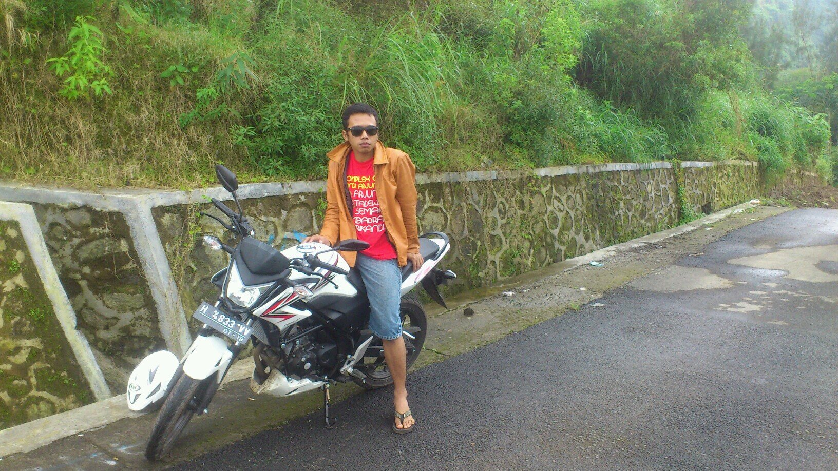 single