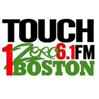 TOUCH 106.1 FM (@touchfm) 's Twitter Profile