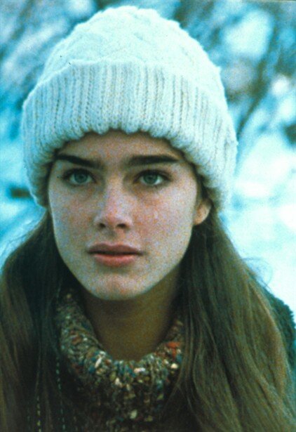 Simplemente adolecesente,ni tan ''grande'' ni tan ''pequeña''