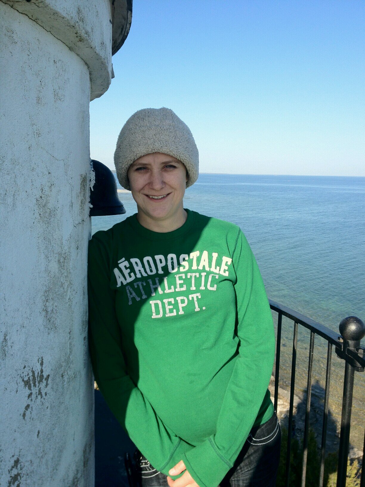 Bohdalik's profile picture. Becky of many trades master of none.