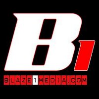 Blaze 1 Radio(@Blaze1Media) 's Twitter Profile Photo