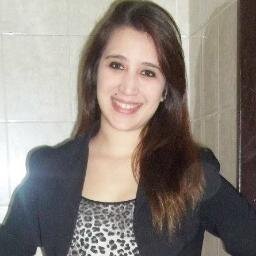 Estudiante de Comunicación Social/ Amante de la música/ Los felinos son mi debilidad/ El pole dance me hace feliz :)