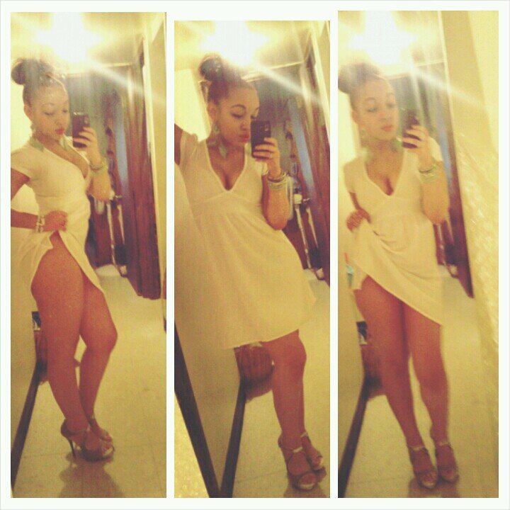 I'm on my WORST Behavior ♥