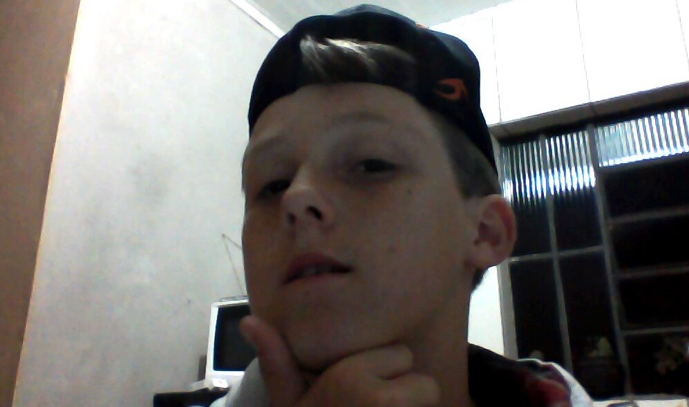 Se consegui é porque lutei!! ;)
