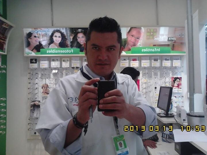 optometrista
