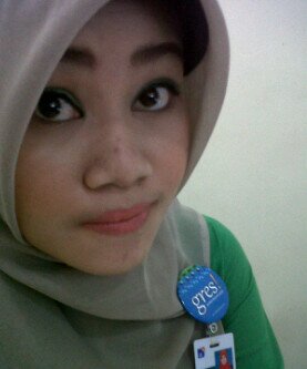 ♥ Abah, Mama || Banker @BNISyariah