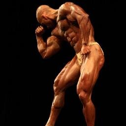 Natural Pro Bodybuilder, Core Nutritionals' President and CEO, Owner Team Miller Competition Prep