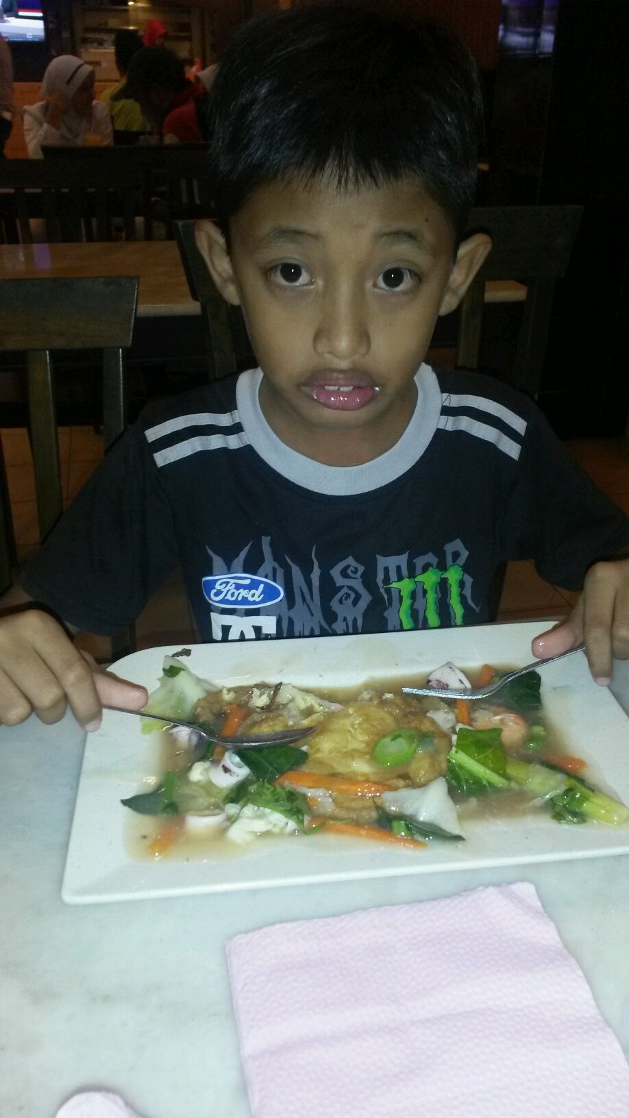 azizmusa2's profile picture. 