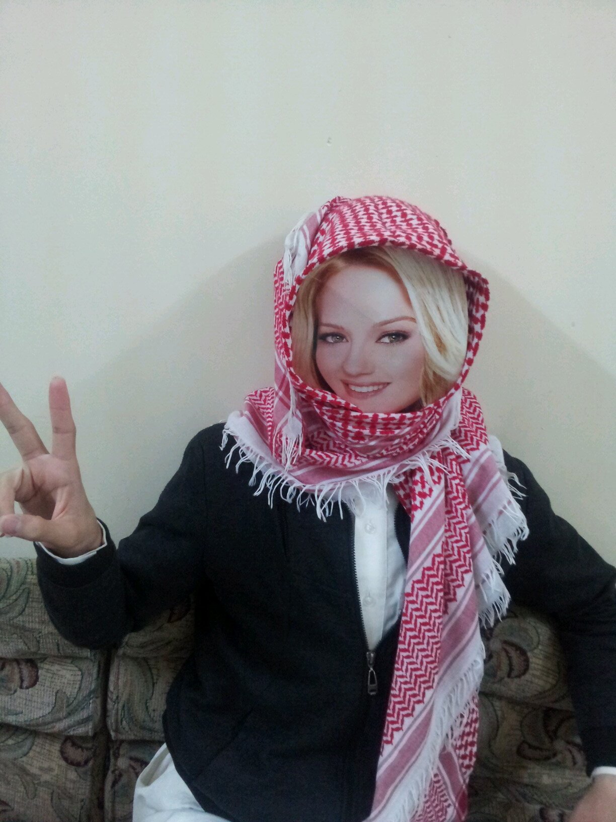 برودكستات شعريه ♥