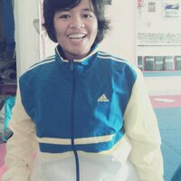 Sri Cahyati (@pidiyy) 's Twitter Profile