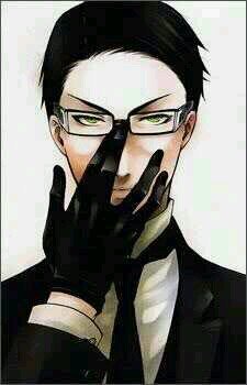 Only Shinigami who know the significance of life will be granted Shinigami glasses... The glasses of Life... ~RP~