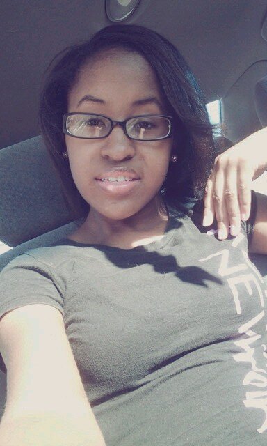Mother to a beauty name Adriana Monae' Kearney♡♥♡. [08.12.12] . What's understood don't have to be explained !