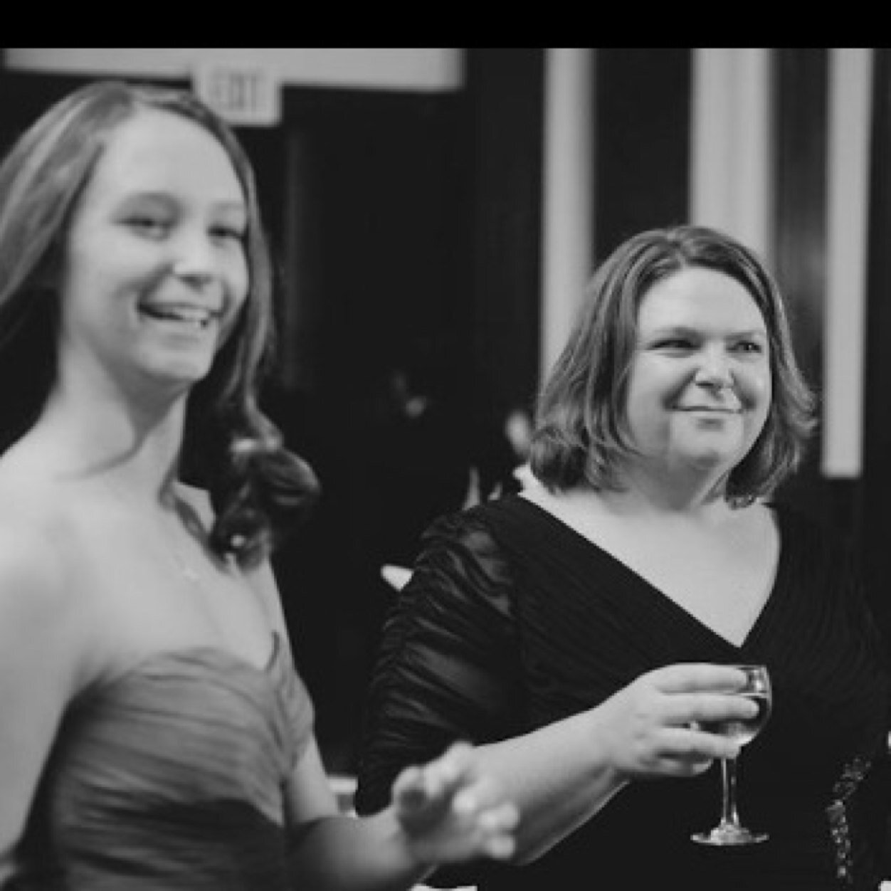 mwaiteschwab's profile picture. 