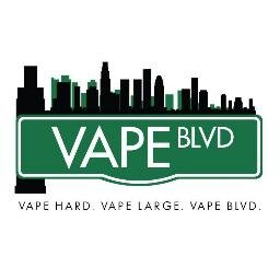 Vape Blvd is excited to bring a new perspective on vaping, to show people that there is more to e-cigs and vapes than just an alternative to smoking.