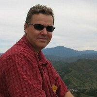 Jerry Andrews (@kineticcamera) 's Twitter Profile