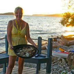 airbnbSechelt's profile picture. Sechelt, Sunshine Coast, BC Super Host! Love the rain forest, west coast beaches, the ocean and hosting our amazing guests!      AIRBNB http://t.co/97ctzkp2K5