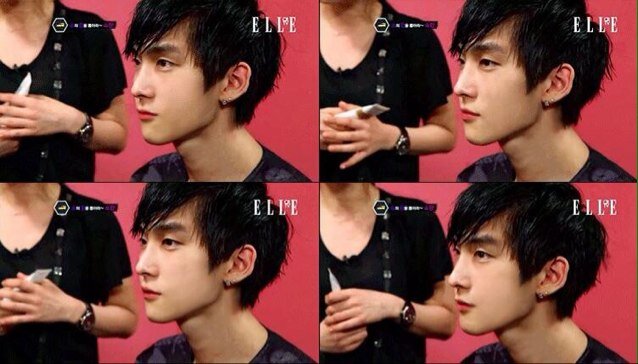 หล่อไรัที่ติ #MYSTERIOUS_FAM