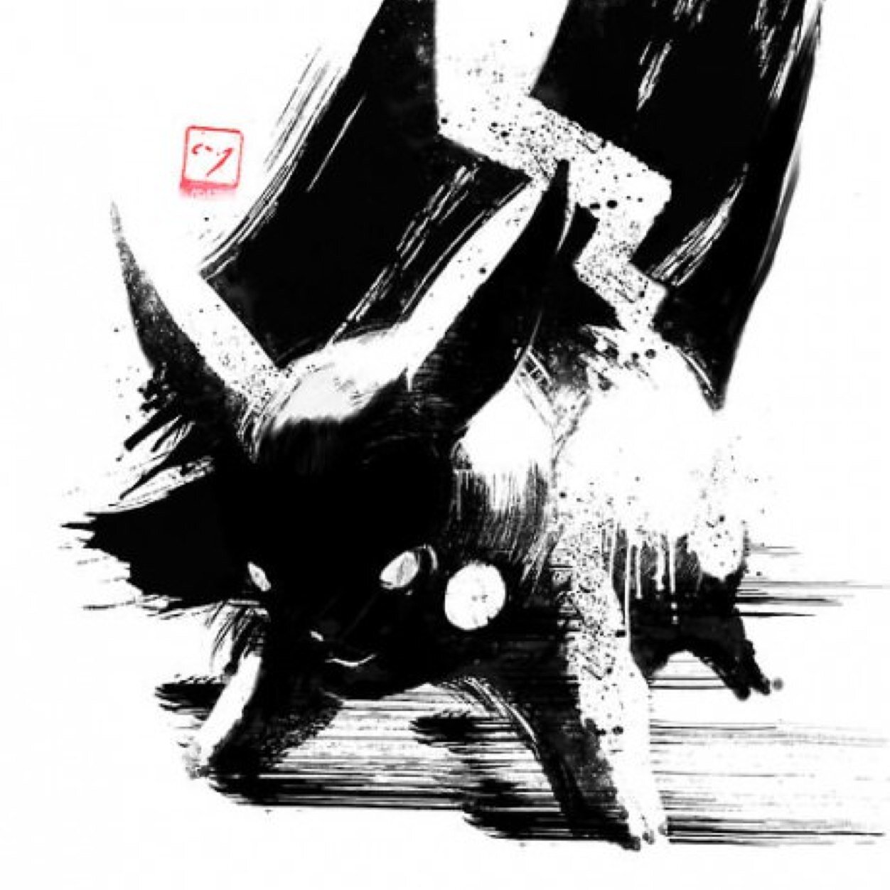 iambushmonkey's profile picture. Gotta catch em all xx