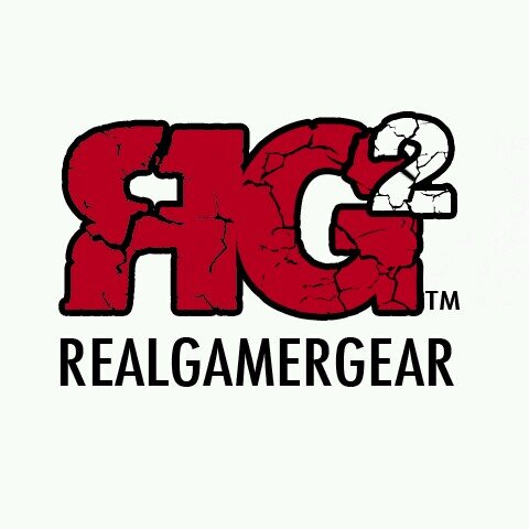 Real Gamer Gear