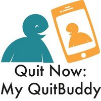 My QuitBuddy (@myquitbuddy) 's Twitter Profile