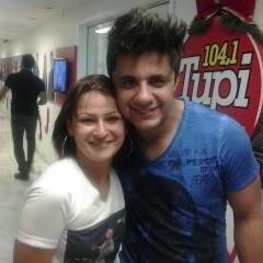 Louuuuucaaaaaa por Cristiano Araujo