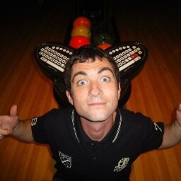 JodyHellfire's profile picture. HELLFIRE MACHINA