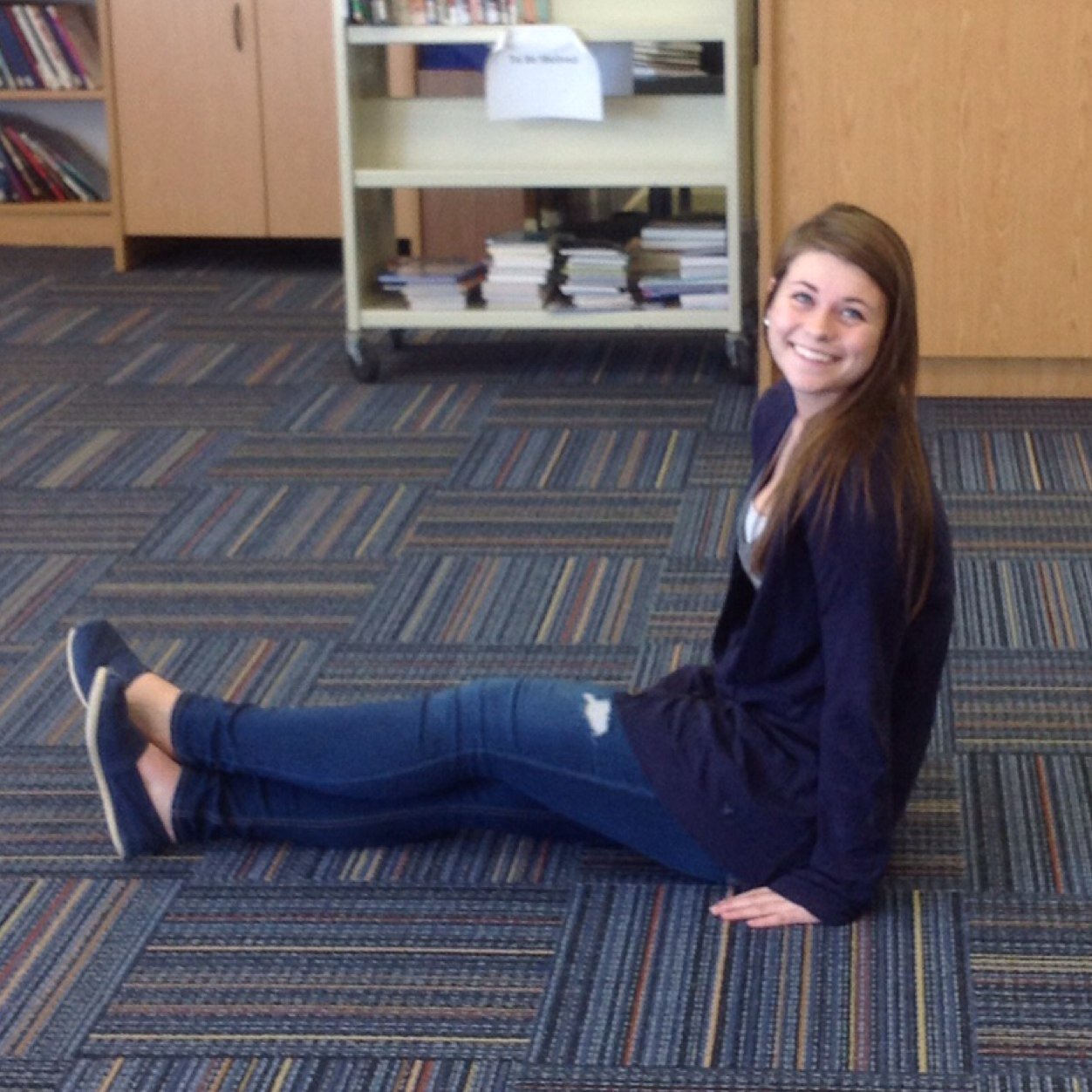 Vote4Macey's profile picture. 